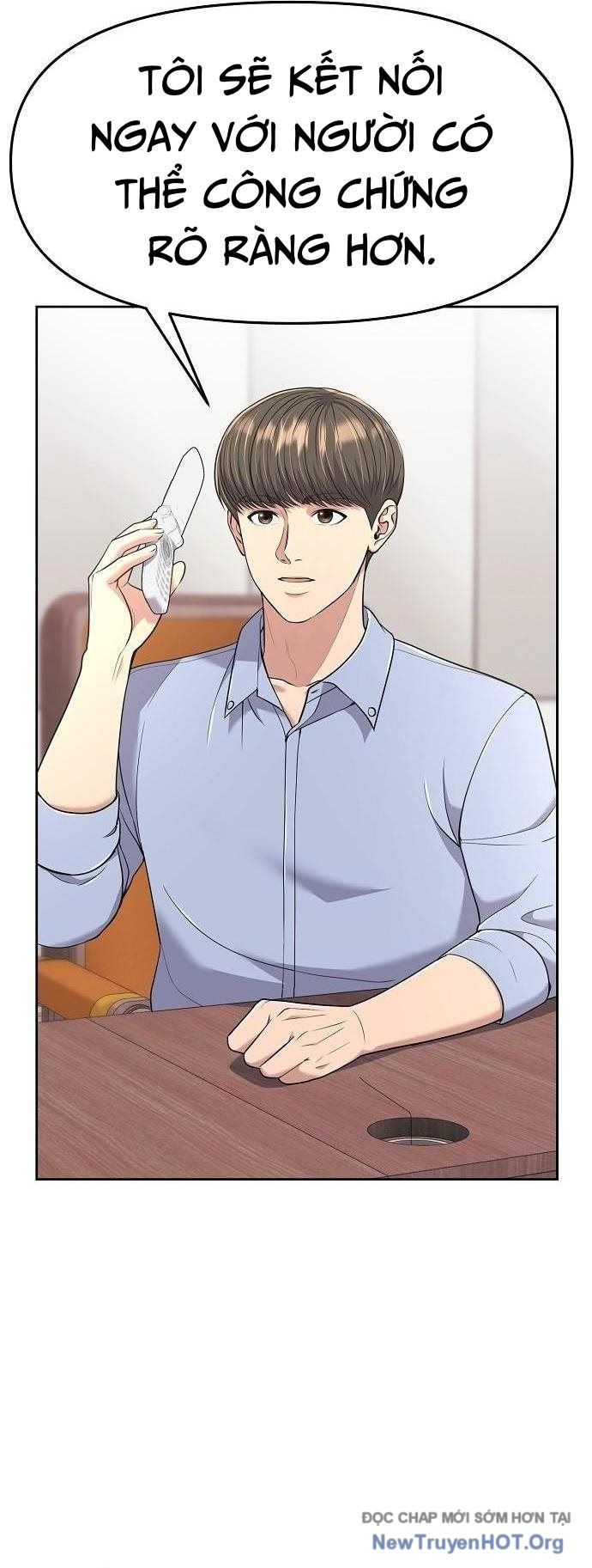 Nhân Viên Thực Tập Kim Cheolsu Chapter 96 - 47