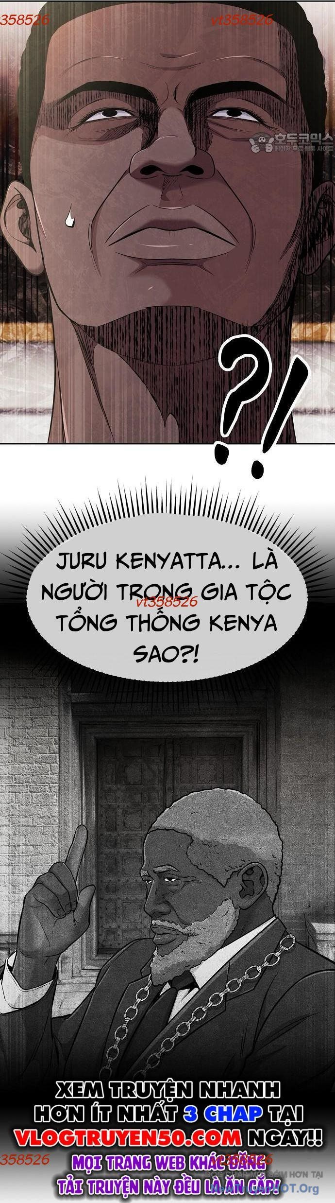 Nhân Viên Thực Tập Kim Cheolsu Chapter 96 - 51