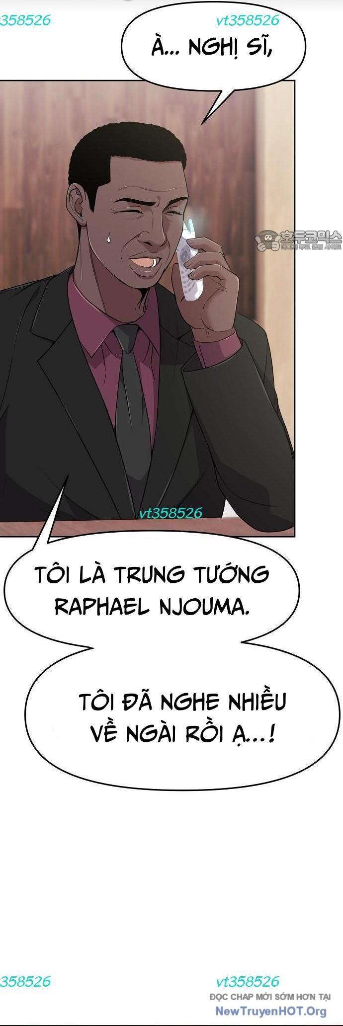 Nhân Viên Thực Tập Kim Cheolsu Chapter 96 - 52