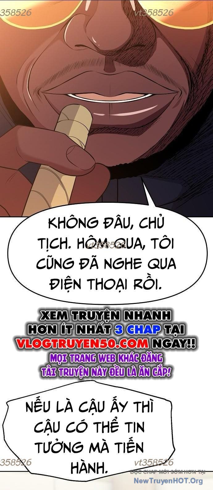 Nhân Viên Thực Tập Kim Cheolsu Chapter 96 - 53