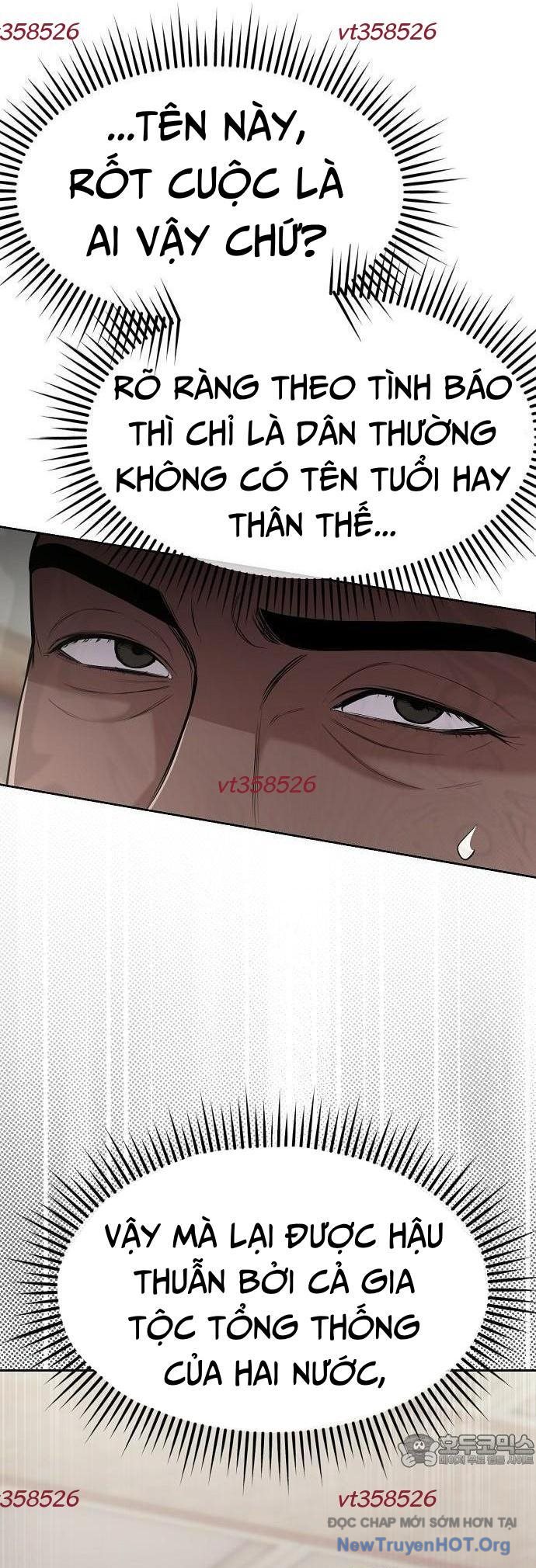 Nhân Viên Thực Tập Kim Cheolsu Chapter 96 - 55