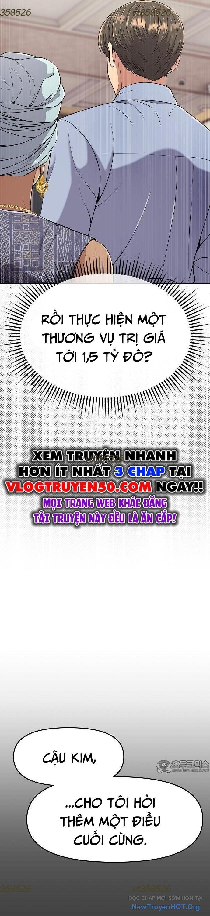 Nhân Viên Thực Tập Kim Cheolsu Chapter 96 - 56