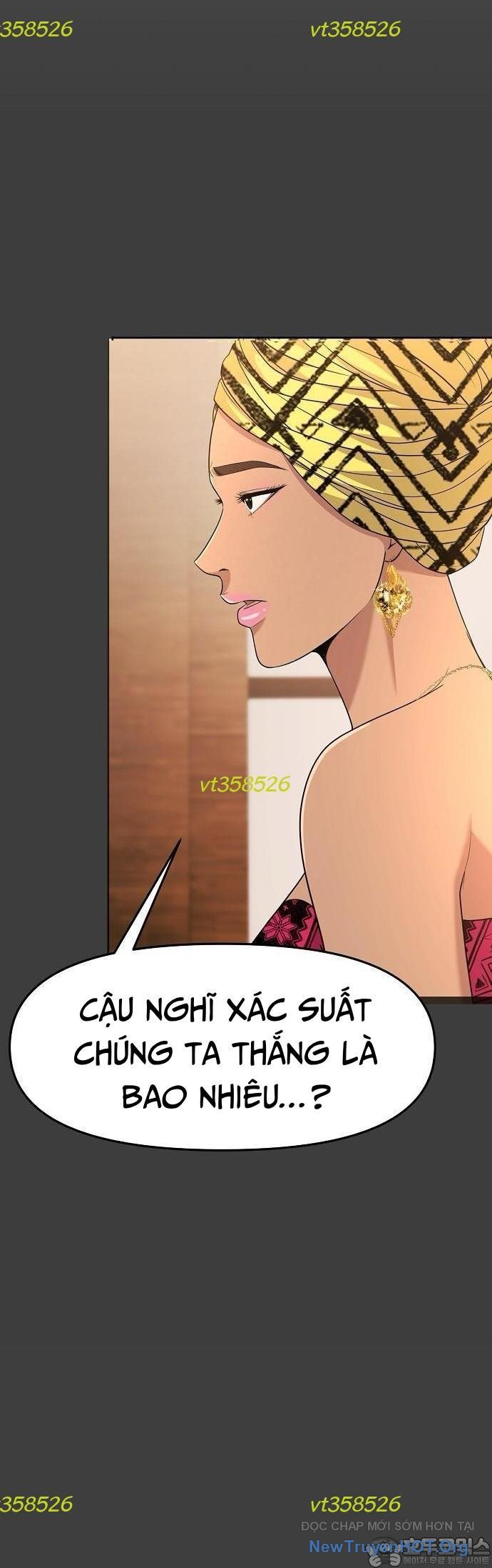 Nhân Viên Thực Tập Kim Cheolsu Chapter 96 - 57