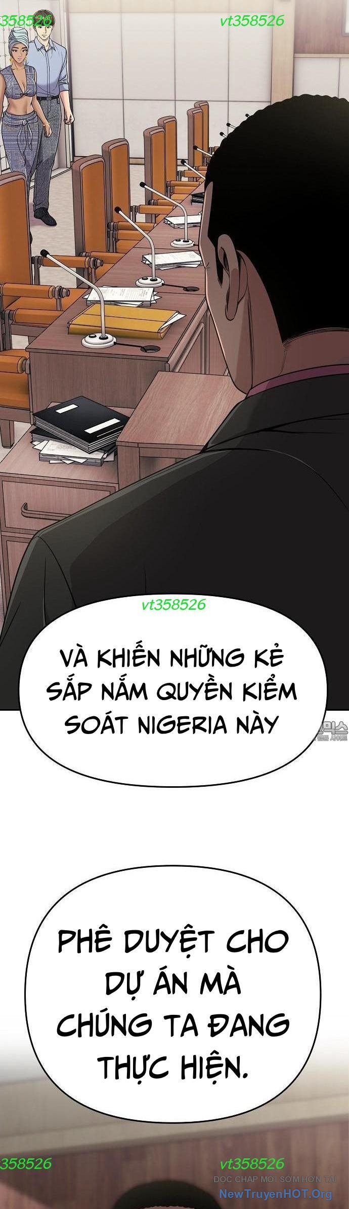 Nhân Viên Thực Tập Kim Cheolsu Chapter 96 - 9