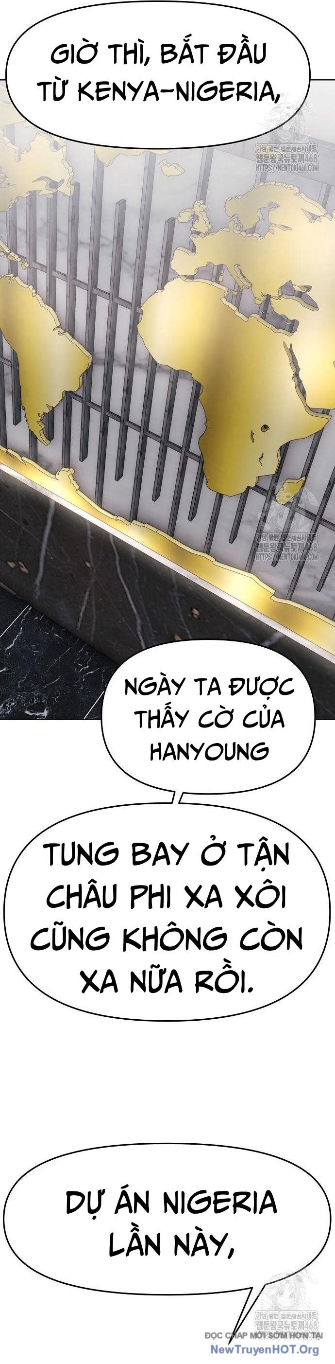 Nhân Viên Thực Tập Kim Cheolsu Chapter 97 - 16