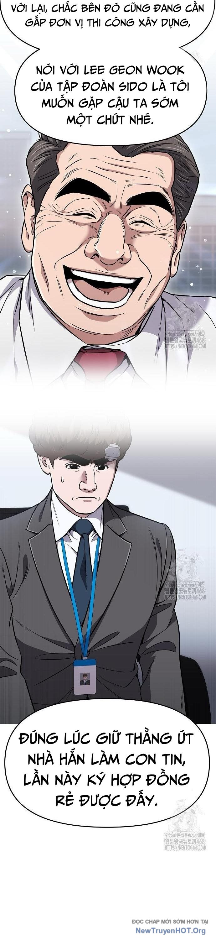 Nhân Viên Thực Tập Kim Cheolsu Chapter 97 - 18