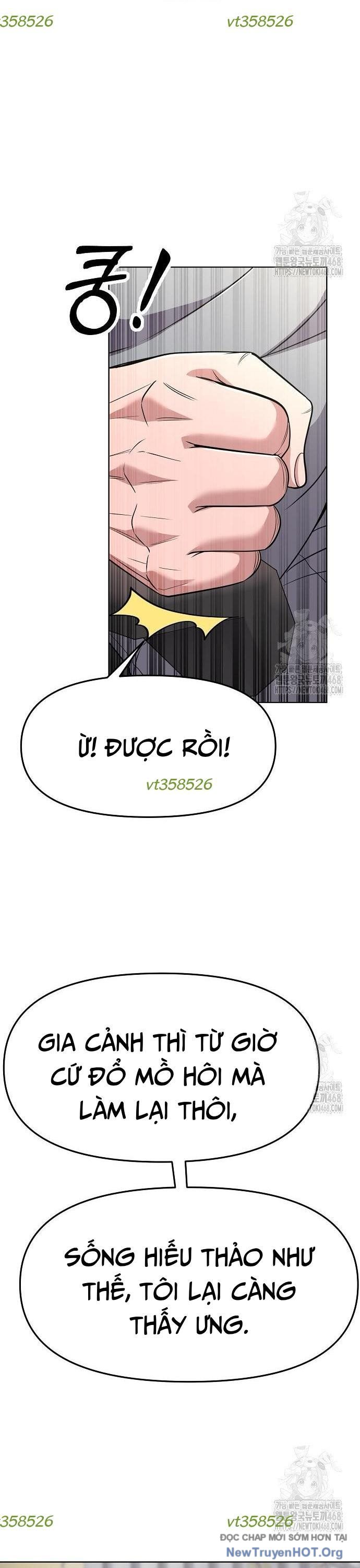 Nhân Viên Thực Tập Kim Cheolsu Chapter 97 - 21