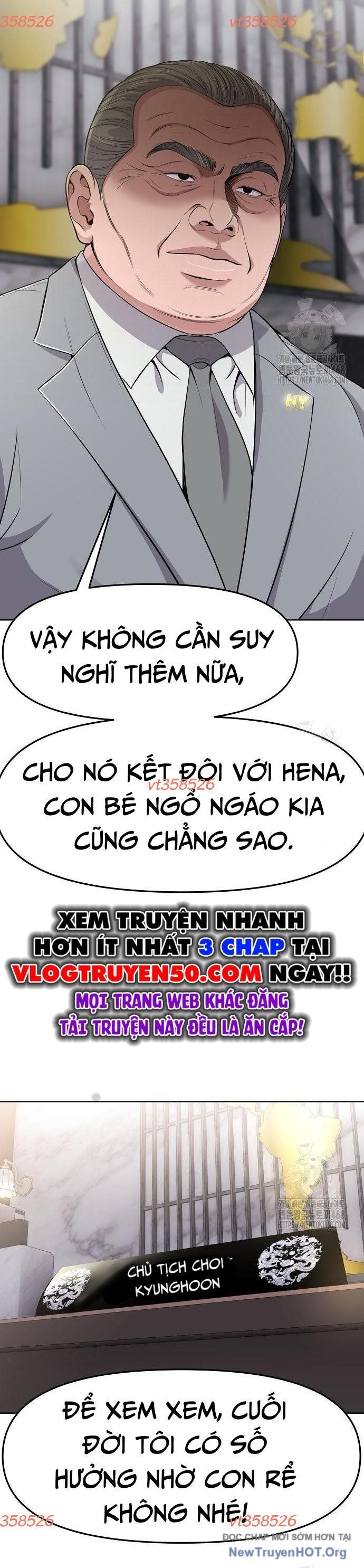 Nhân Viên Thực Tập Kim Cheolsu Chapter 97 - 22