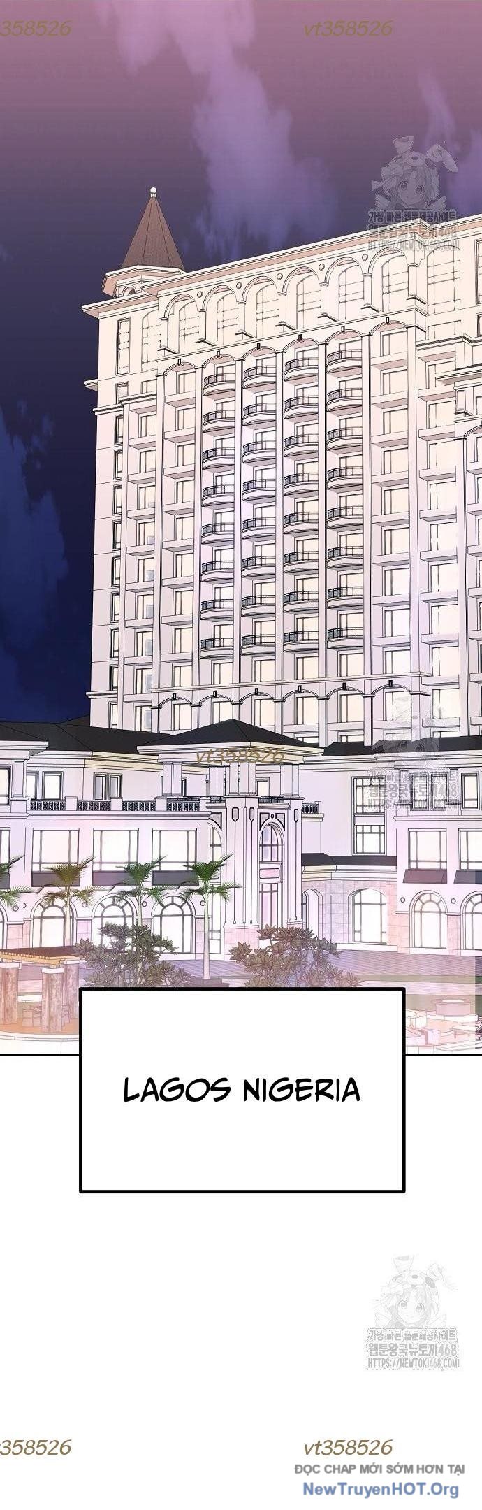 Nhân Viên Thực Tập Kim Cheolsu Chapter 97 - 24