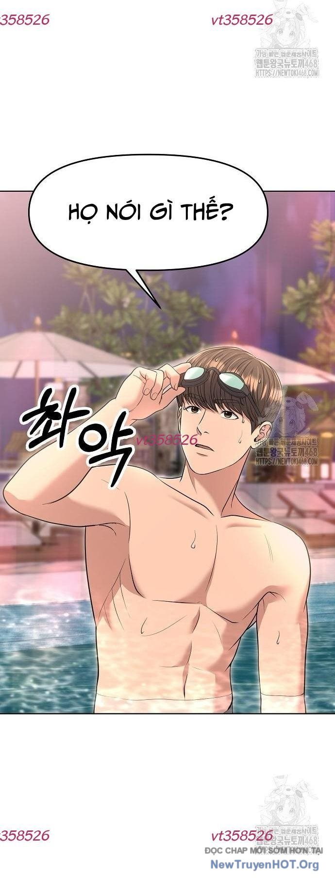 Nhân Viên Thực Tập Kim Cheolsu Chapter 97 - 26