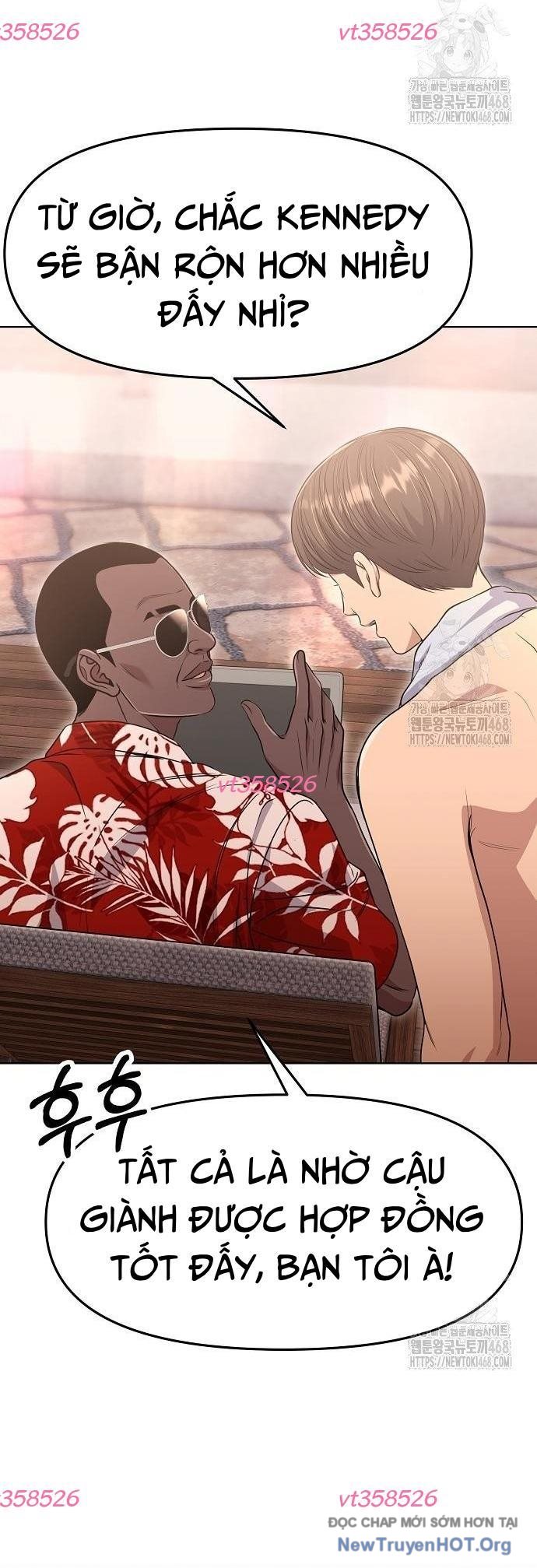 Nhân Viên Thực Tập Kim Cheolsu Chapter 97 - 29