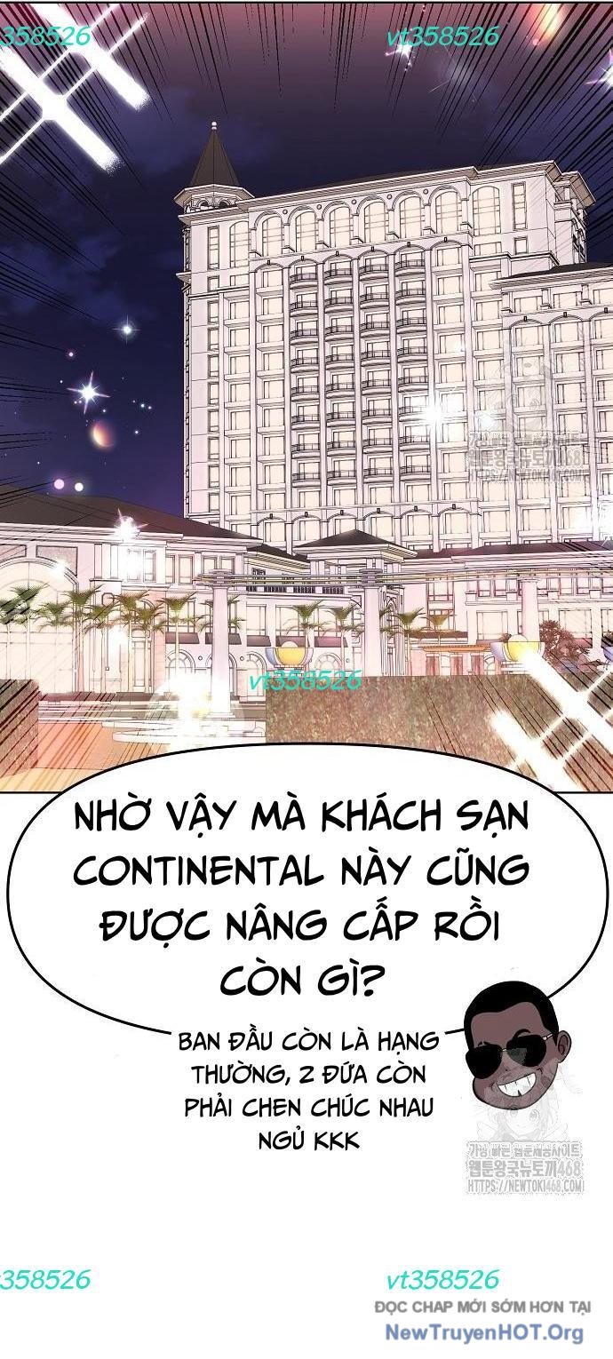 Nhân Viên Thực Tập Kim Cheolsu Chapter 97 - 30