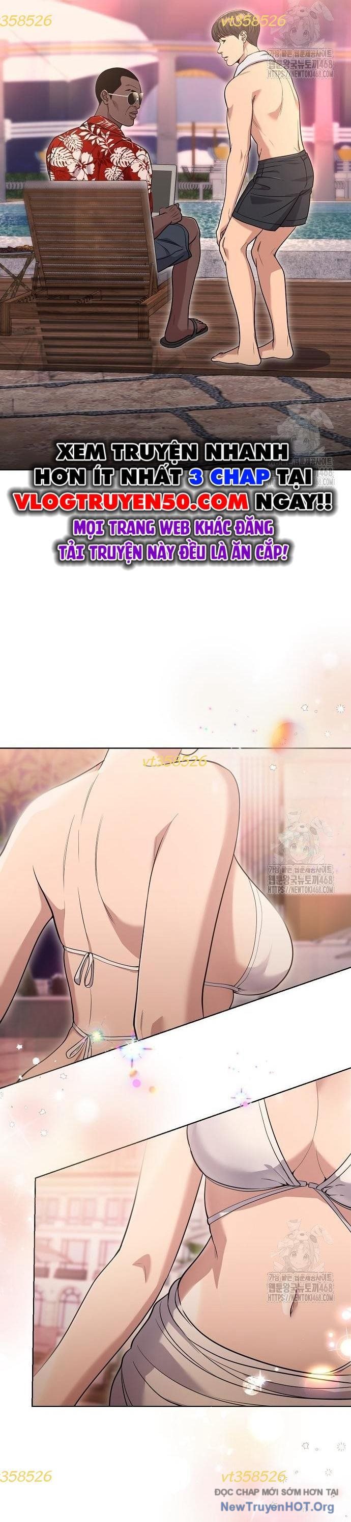 Nhân Viên Thực Tập Kim Cheolsu Chapter 97 - 32