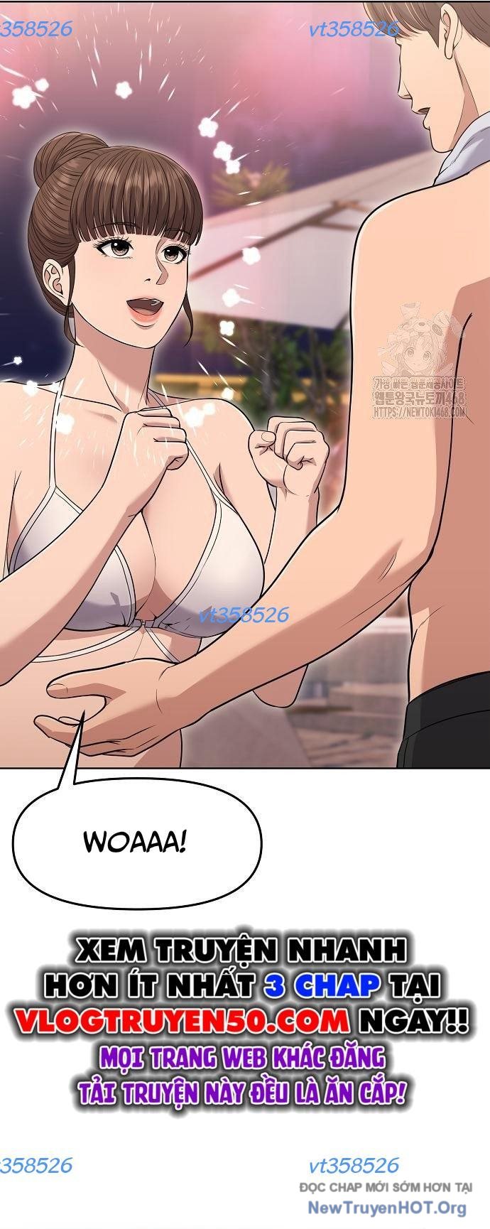 Nhân Viên Thực Tập Kim Cheolsu Chapter 97 - 36