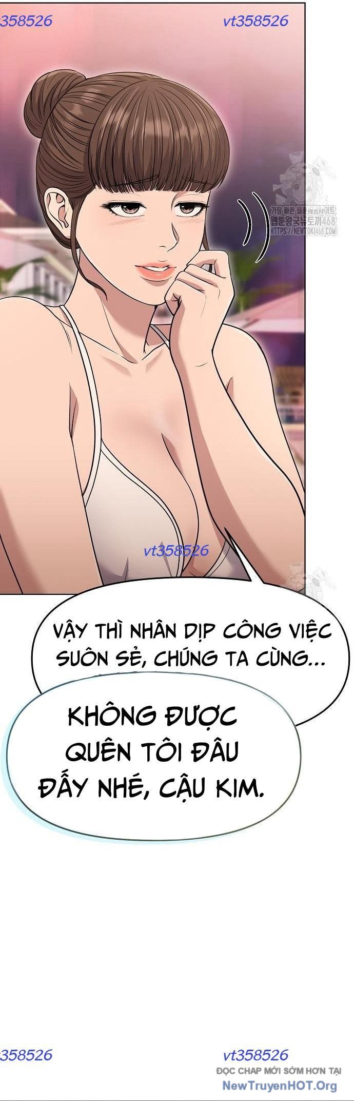 Nhân Viên Thực Tập Kim Cheolsu Chapter 97 - 37