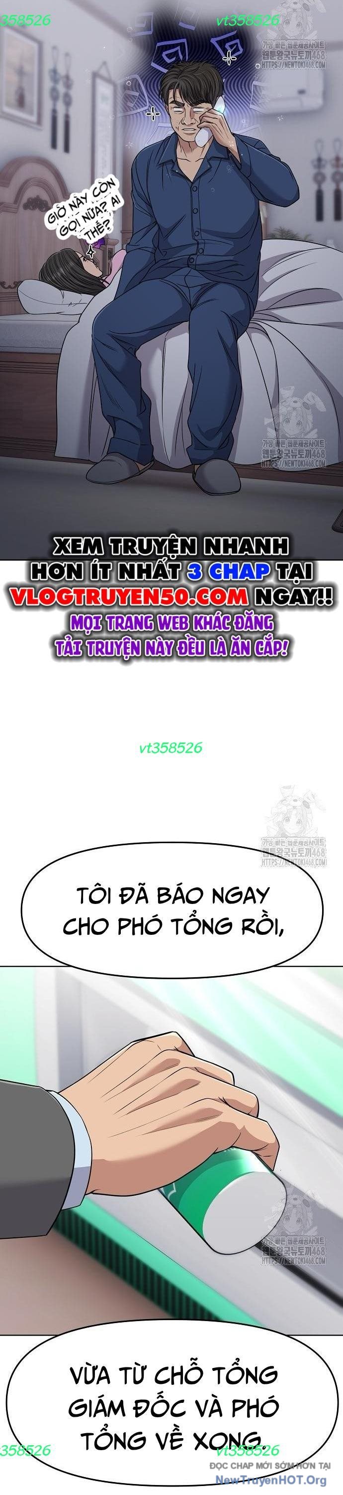 Nhân Viên Thực Tập Kim Cheolsu Chapter 97 - 5