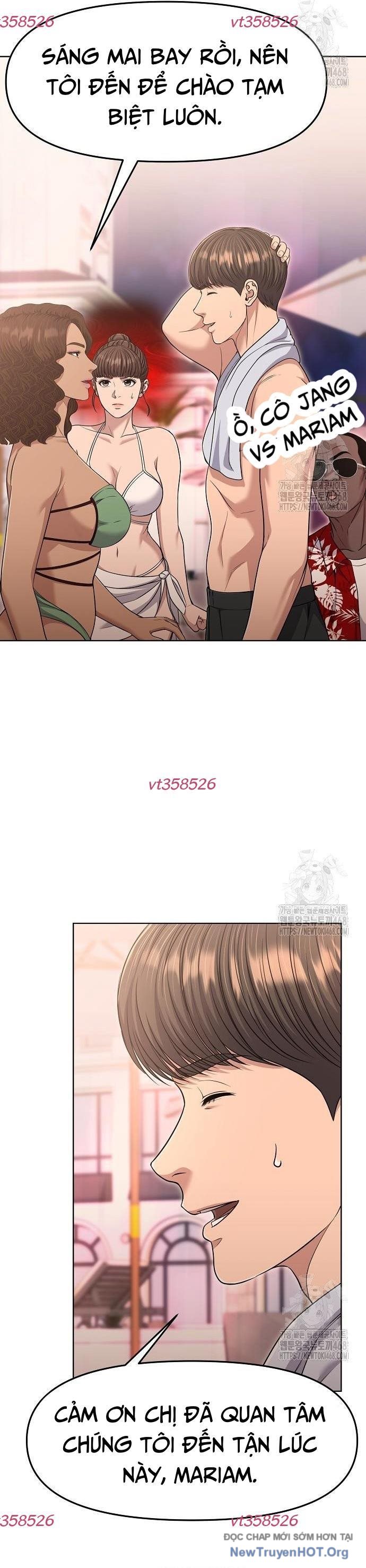 Nhân Viên Thực Tập Kim Cheolsu Chapter 97 - 41