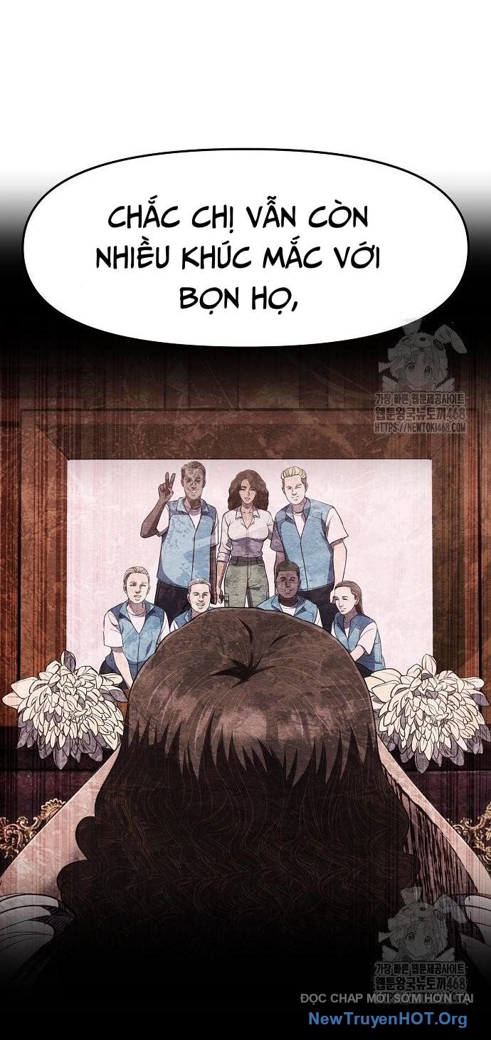 Nhân Viên Thực Tập Kim Cheolsu Chapter 97 - 43