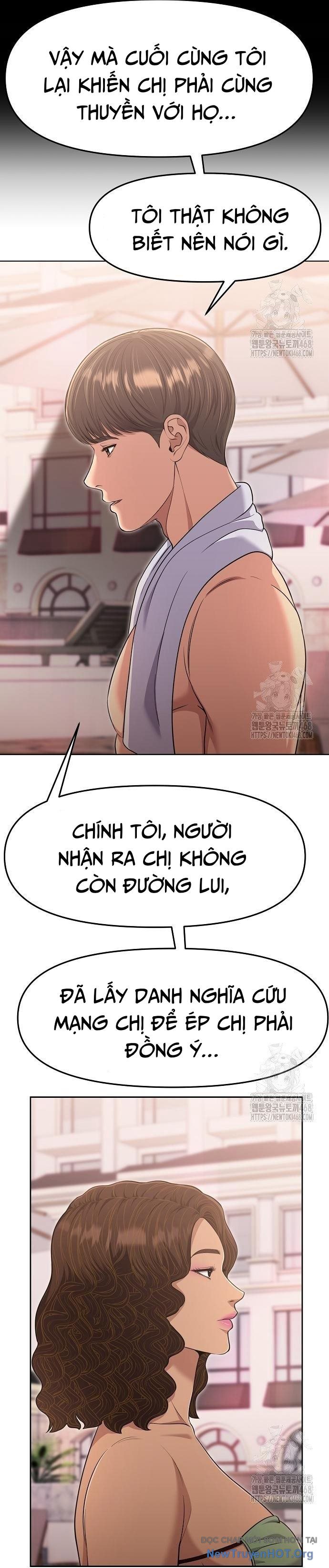 Nhân Viên Thực Tập Kim Cheolsu Chapter 97 - 44