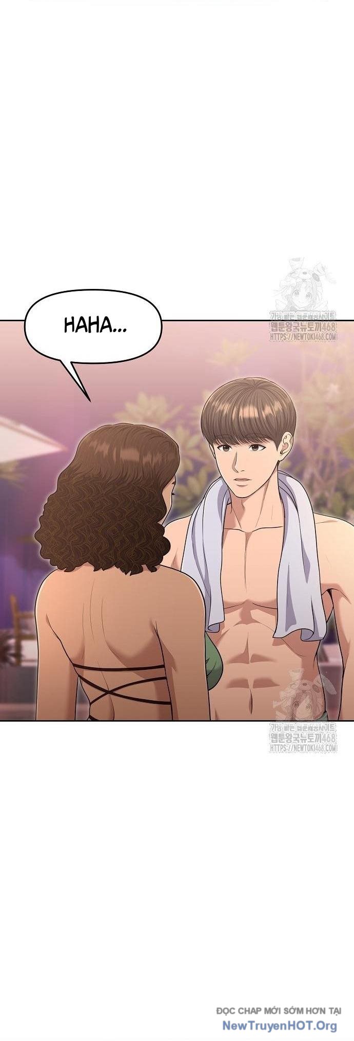 Nhân Viên Thực Tập Kim Cheolsu Chapter 97 - 45