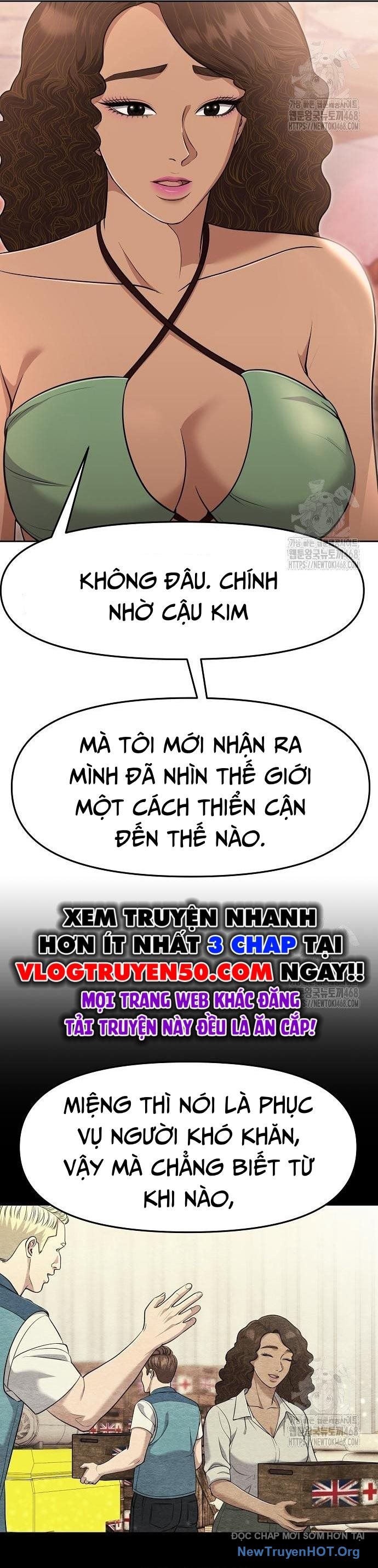 Nhân Viên Thực Tập Kim Cheolsu Chapter 97 - 46