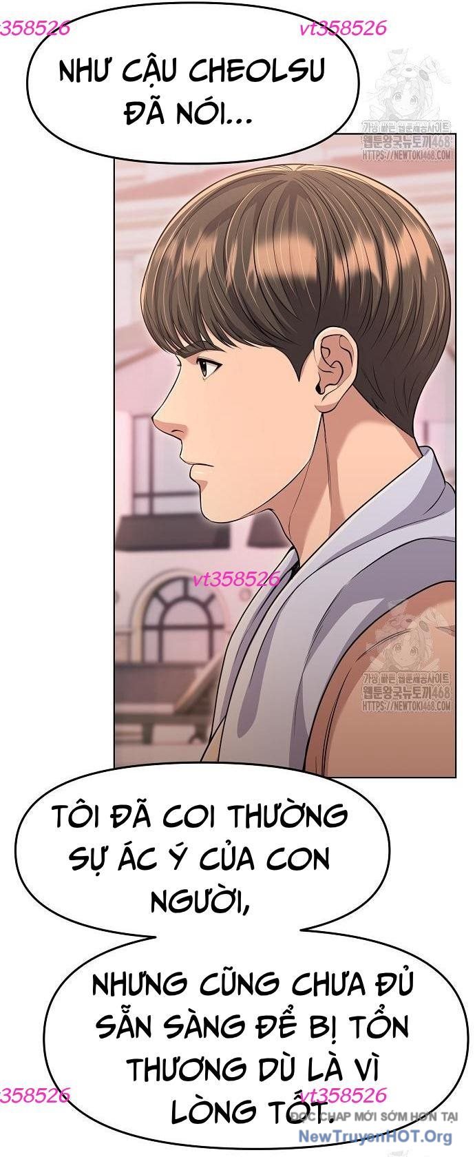 Nhân Viên Thực Tập Kim Cheolsu Chapter 97 - 49