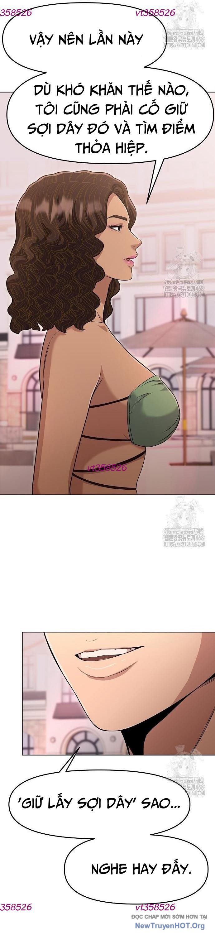 Nhân Viên Thực Tập Kim Cheolsu Chapter 97 - 50