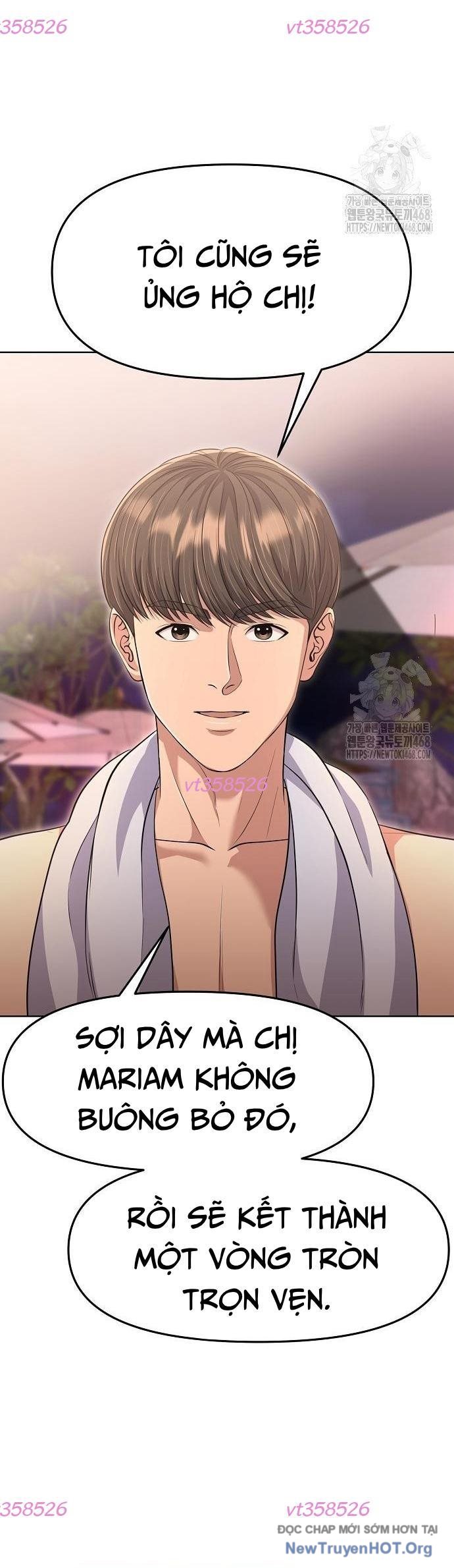 Nhân Viên Thực Tập Kim Cheolsu Chapter 97 - 51