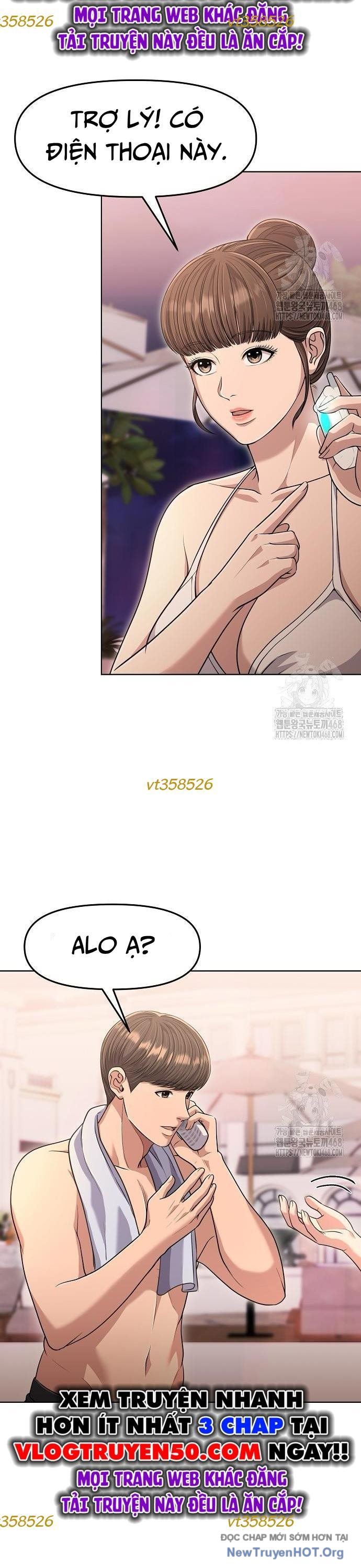 Nhân Viên Thực Tập Kim Cheolsu Chapter 97 - 53