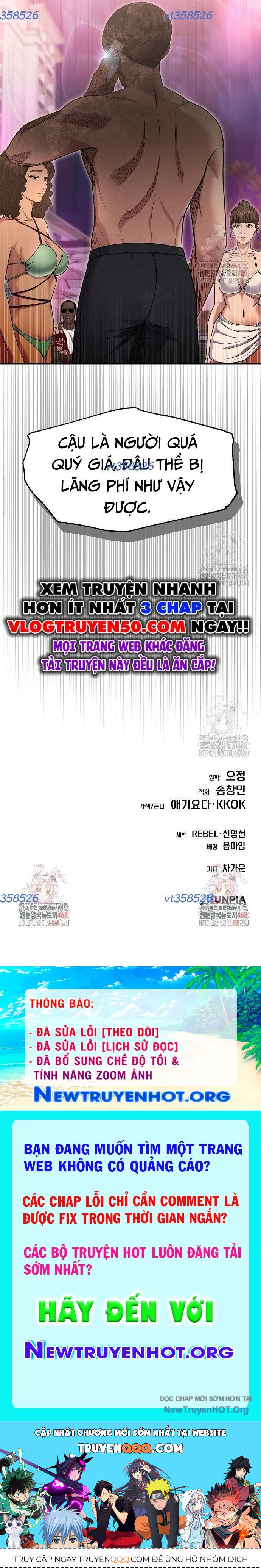 Nhân Viên Thực Tập Kim Cheolsu Chapter 97 - 59