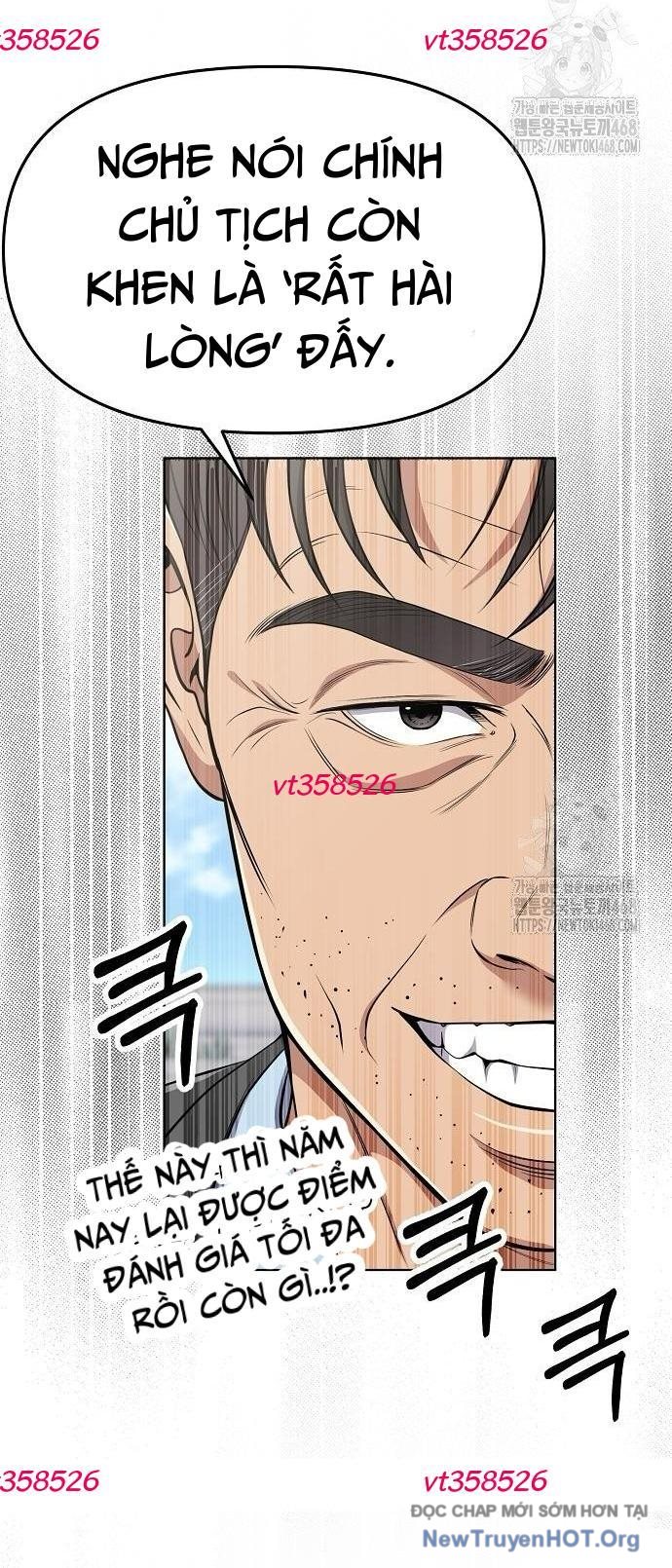 Nhân Viên Thực Tập Kim Cheolsu Chapter 97 - 7