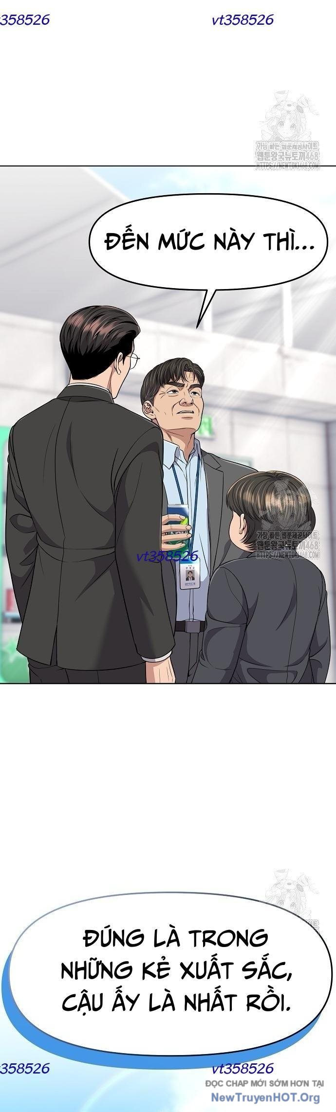 Nhân Viên Thực Tập Kim Cheolsu Chapter 97 - 9