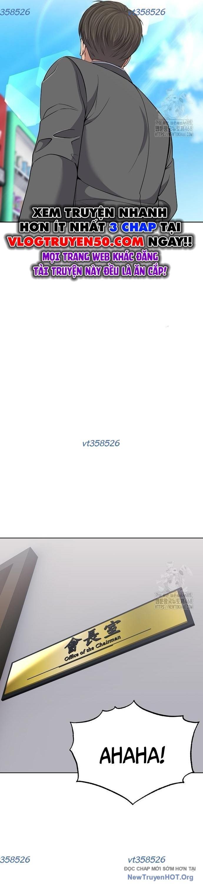 Nhân Viên Thực Tập Kim Cheolsu Chapter 97 - 10