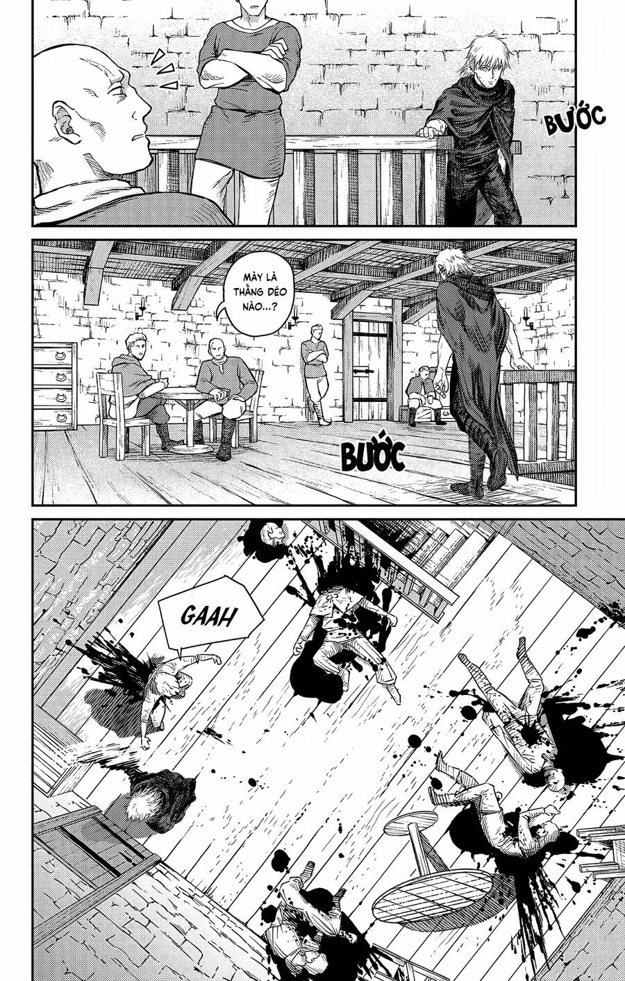 Sensou Kyoushitsu Chapter 17.5 - 10