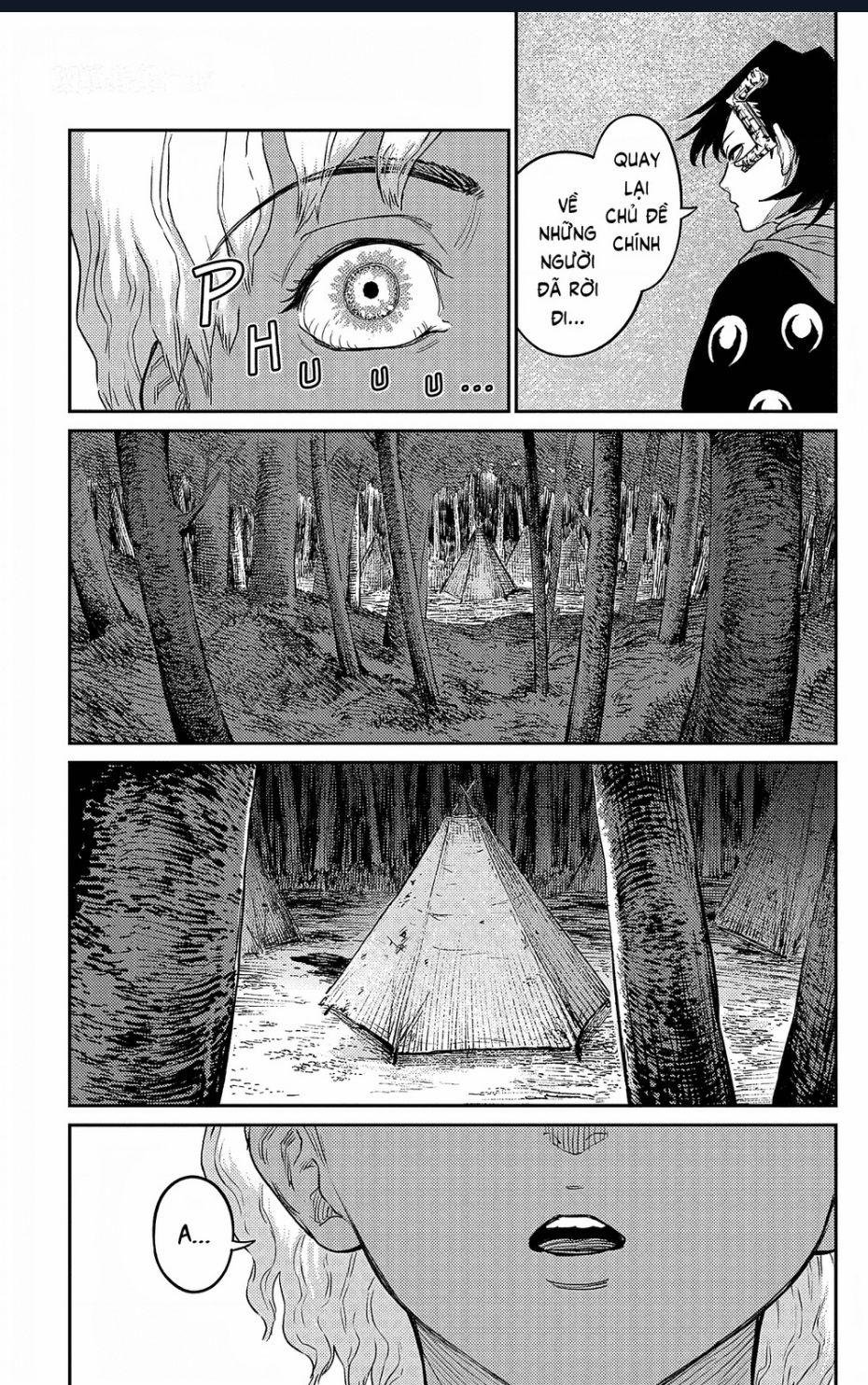 Sensou Kyoushitsu Chapter 18 - 18