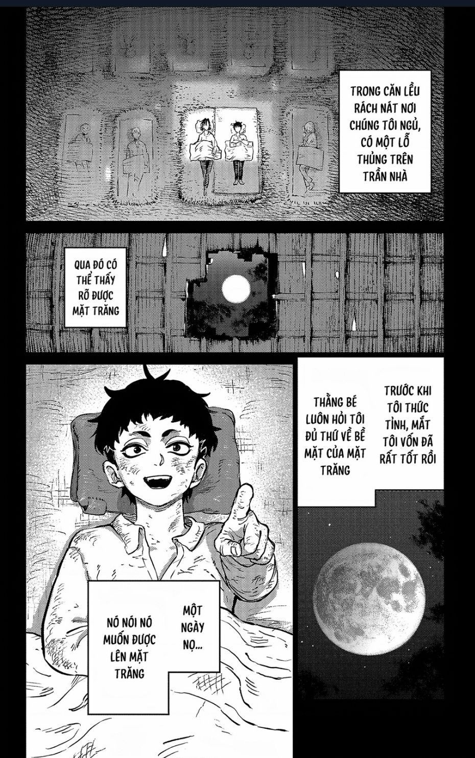 Sensou Kyoushitsu Chapter 18 - 25