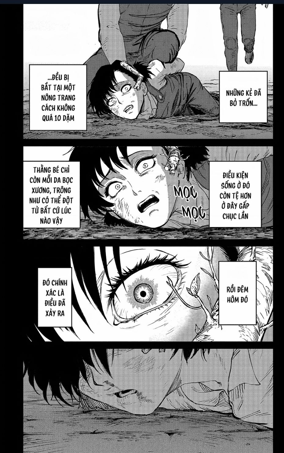 Sensou Kyoushitsu Chapter 18 - 30