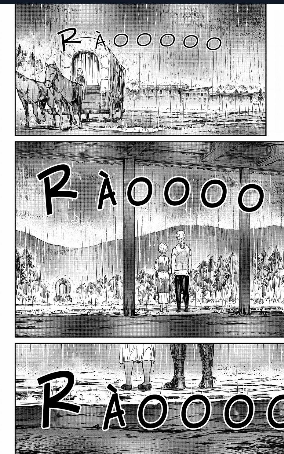 Sensou Kyoushitsu Chapter 18 - 39