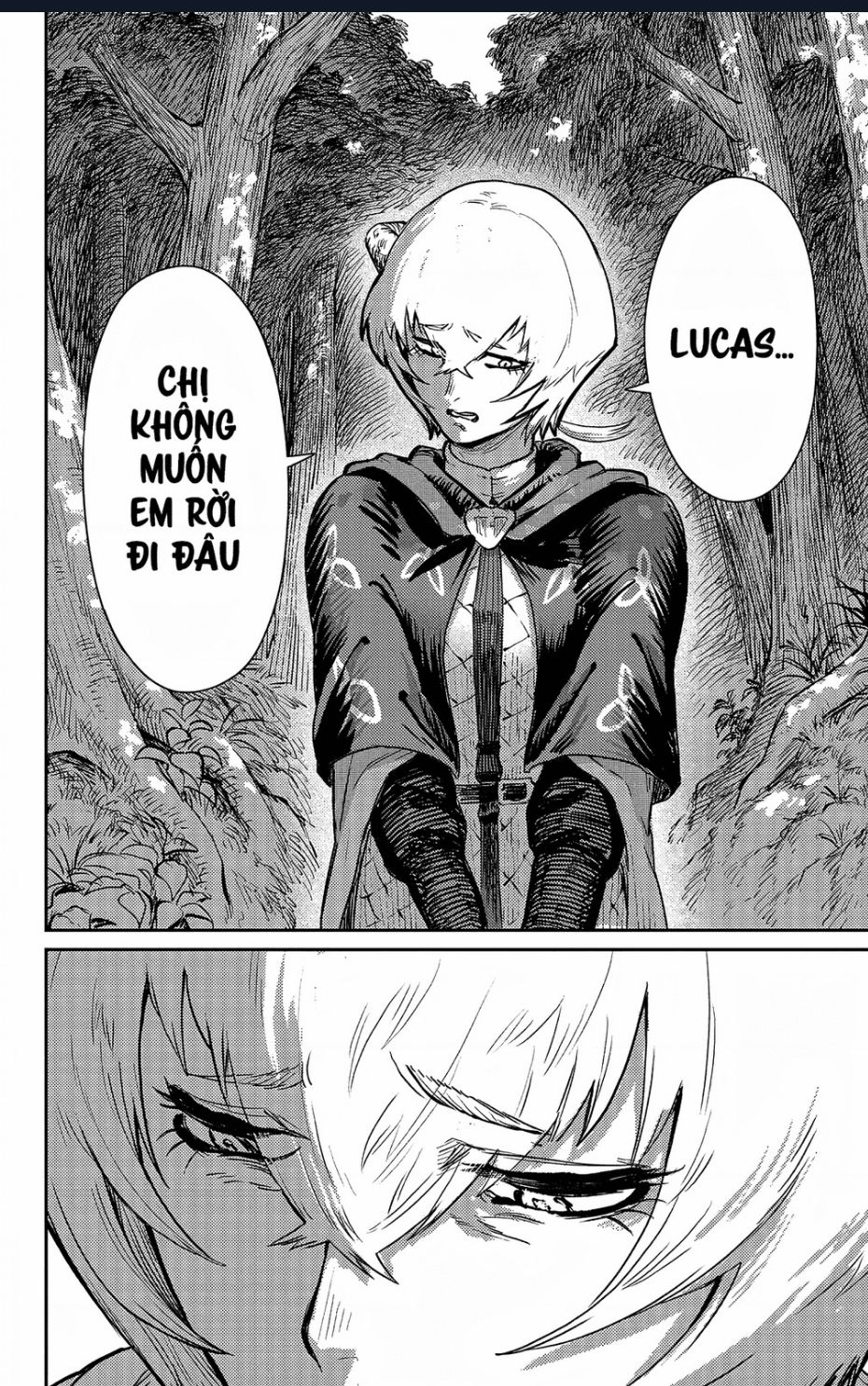 Sensou Kyoushitsu Chapter 19 - 29