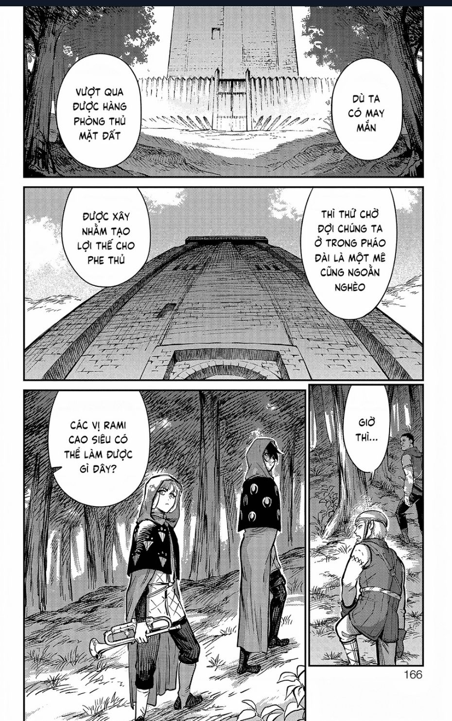 Sensou Kyoushitsu Chapter 19 - 33