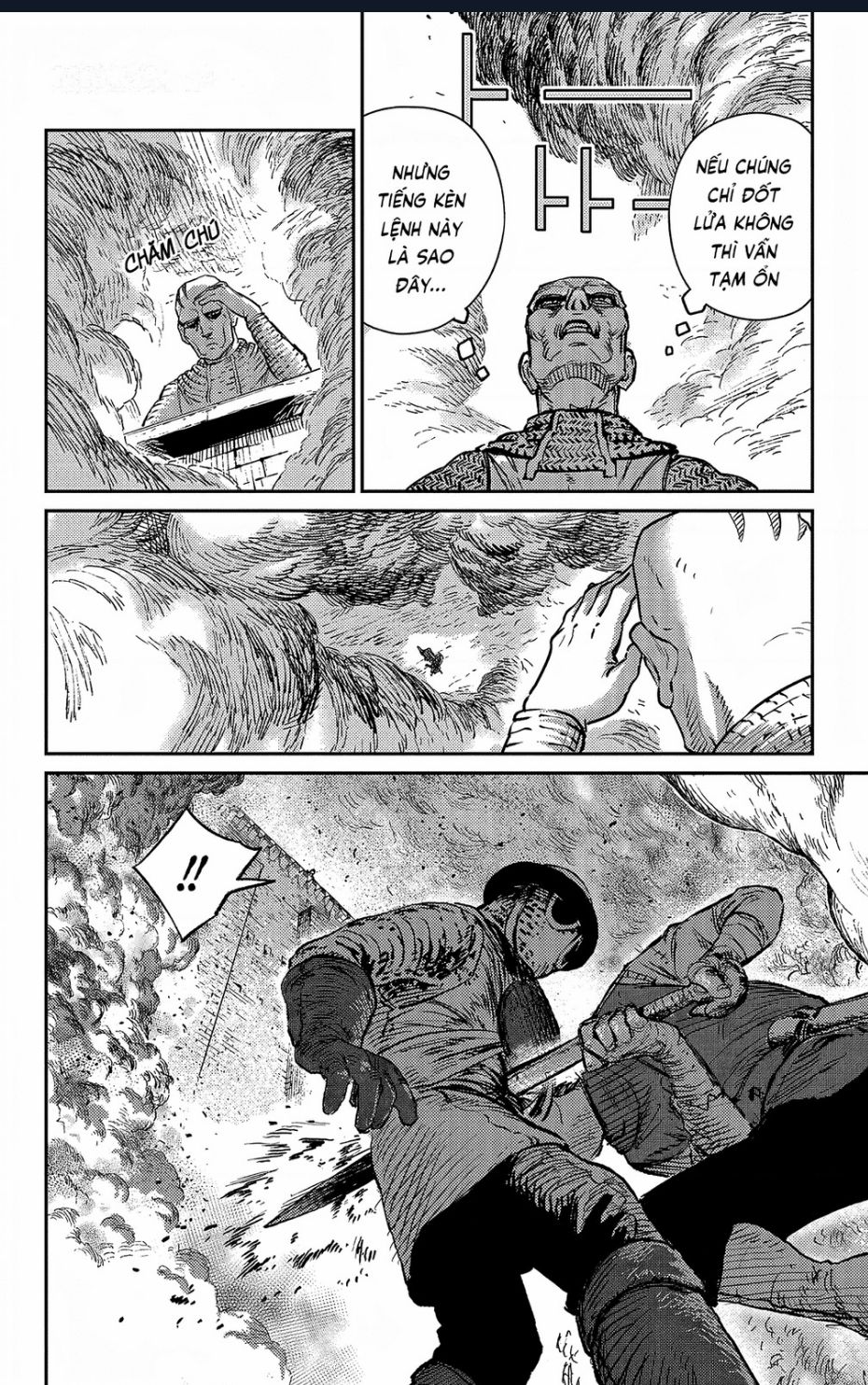 Sensou Kyoushitsu Chapter 19 - 37