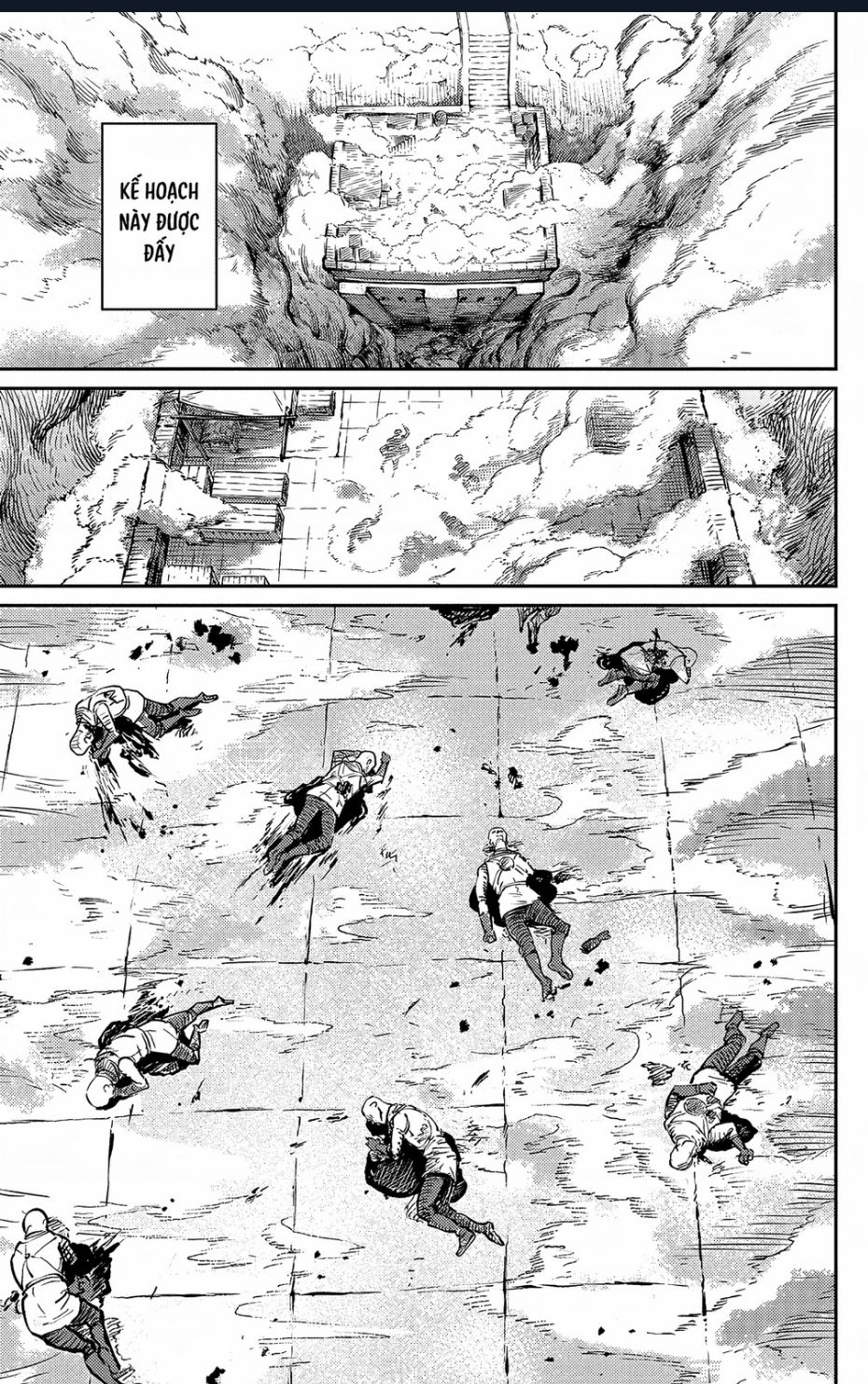 Sensou Kyoushitsu Chapter 19 - 44