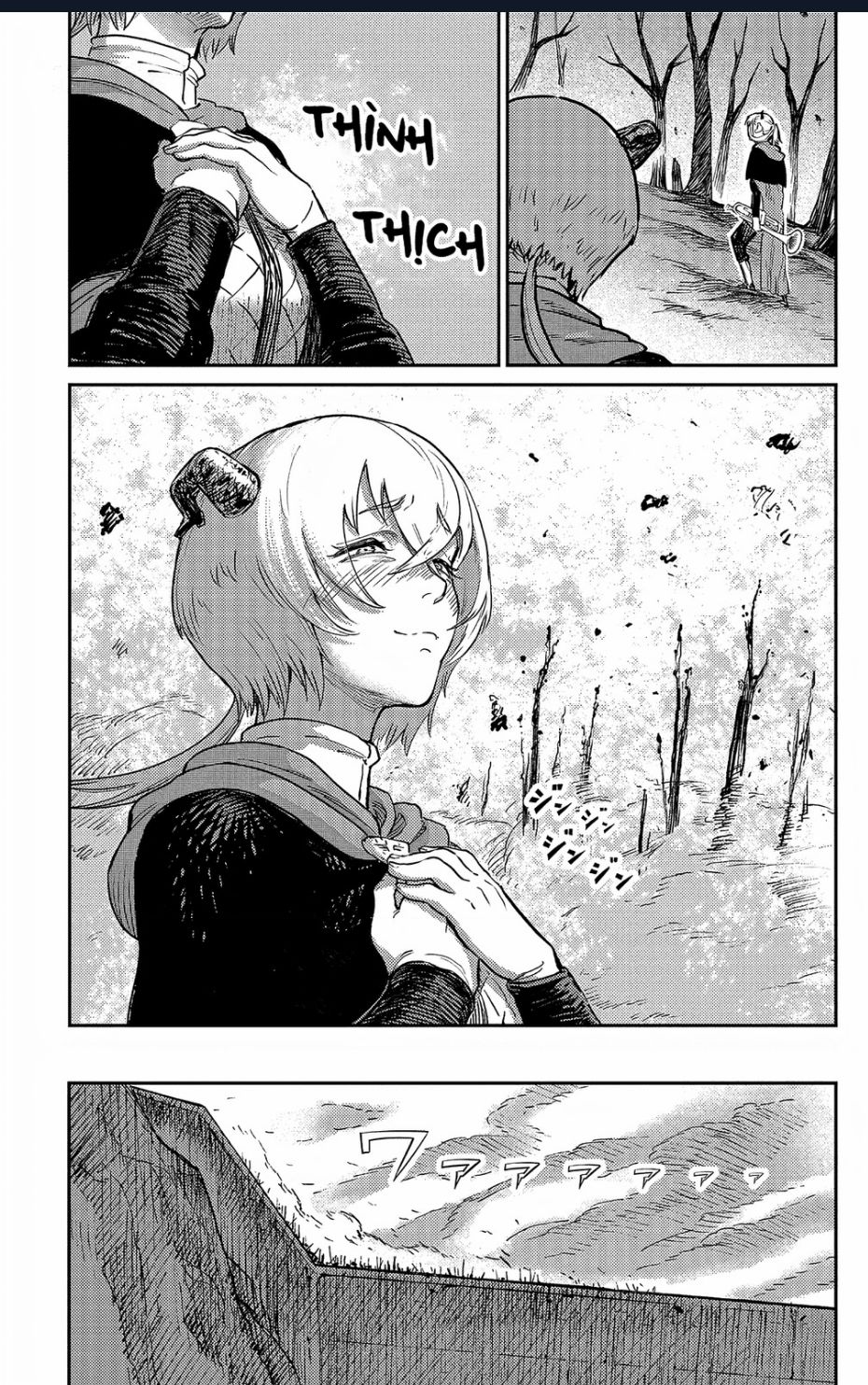 Sensou Kyoushitsu Chapter 19 - 45