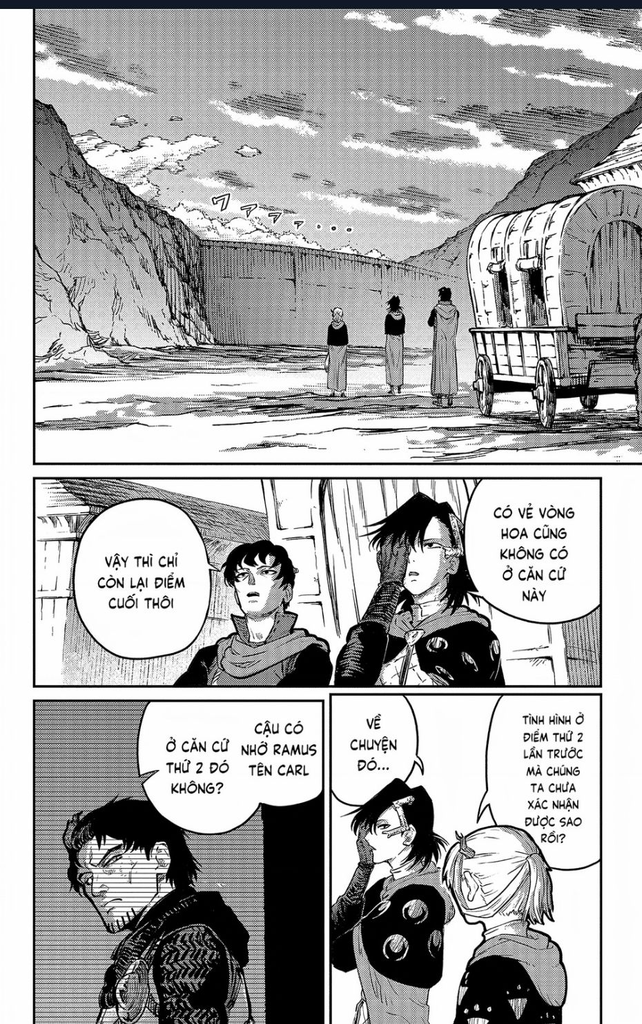 Sensou Kyoushitsu Chapter 19 - 46