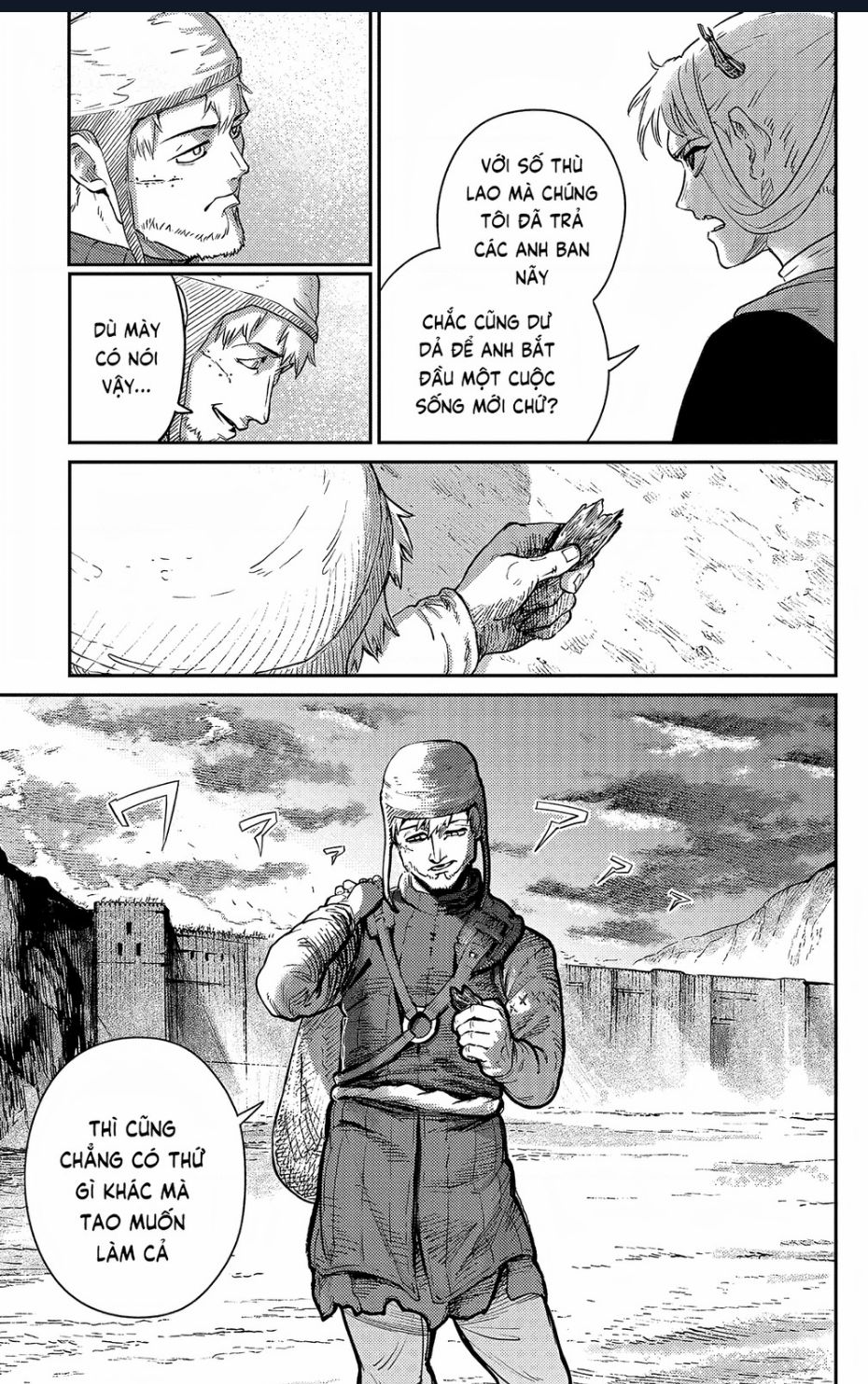 Sensou Kyoushitsu Chapter 19 - 49