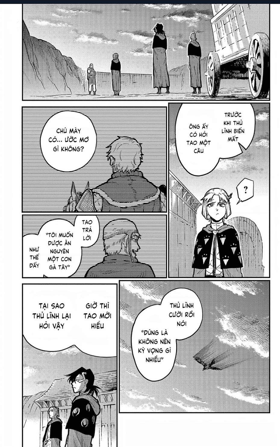 Sensou Kyoushitsu Chapter 19 - 51