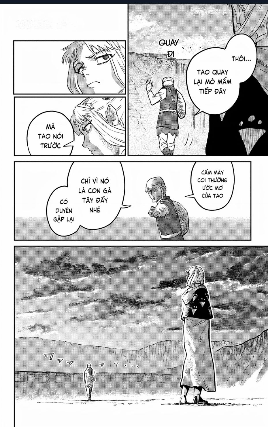 Sensou Kyoushitsu Chapter 19 - 54