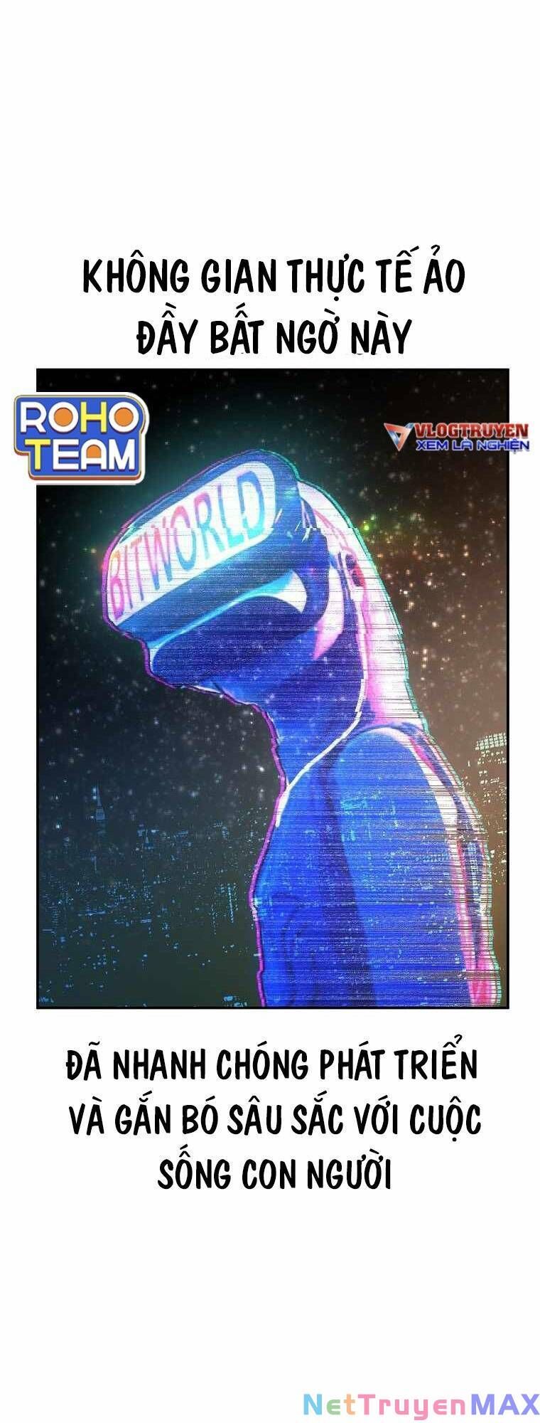 Người Hùng Thực Tế Ảo Chapter 7 - 11