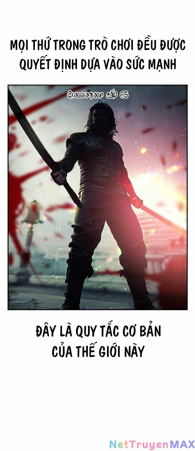 Người Hùng Thực Tế Ảo Chapter 7 - 12