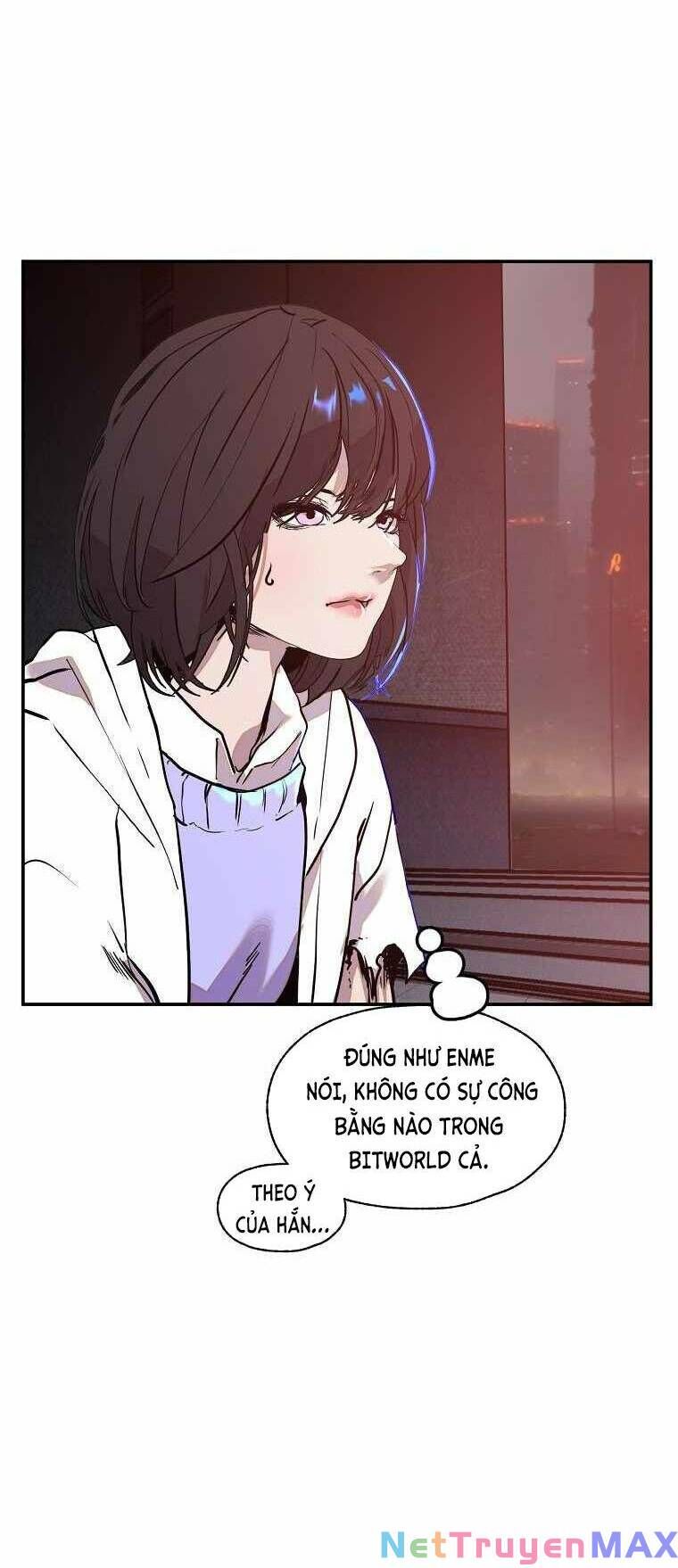 Người Hùng Thực Tế Ảo Chapter 7 - 13